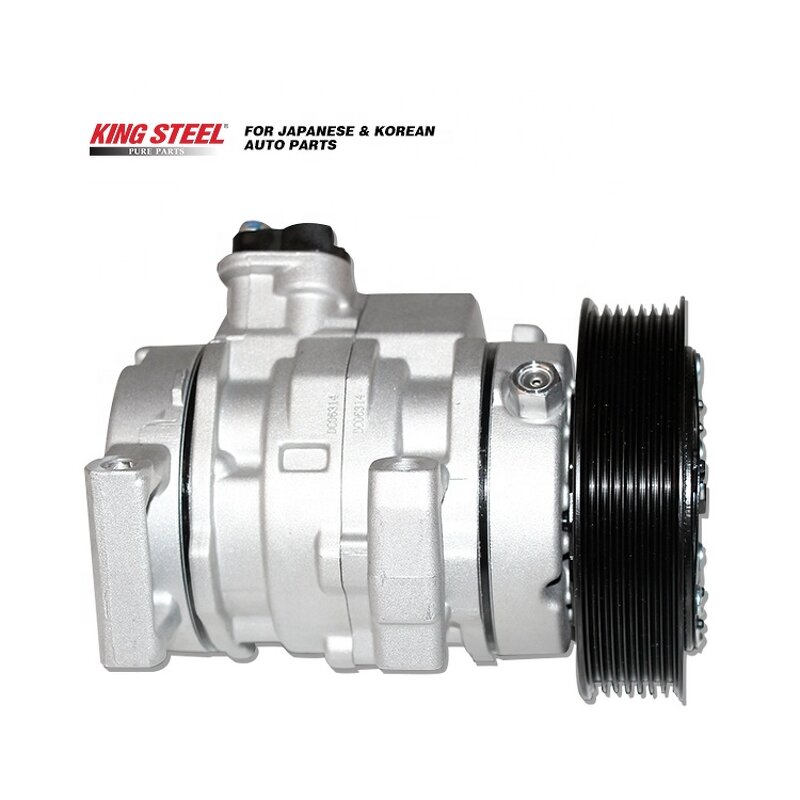 AC Compressor Factory - Toyota Hilux Pickup OEM