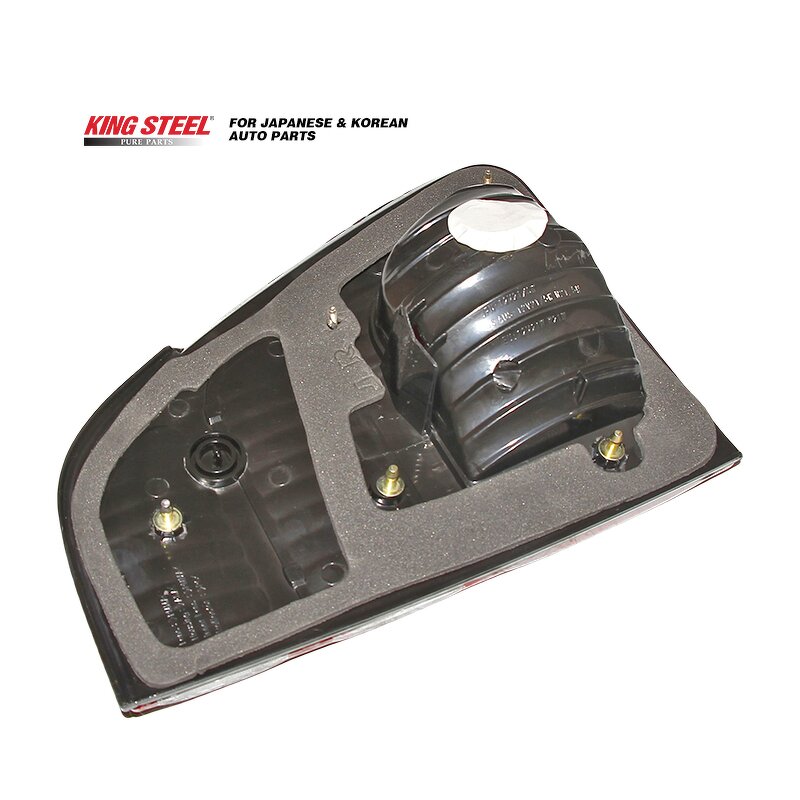 Tail Light Manufacturer - Toyota Land Cruiser OEM