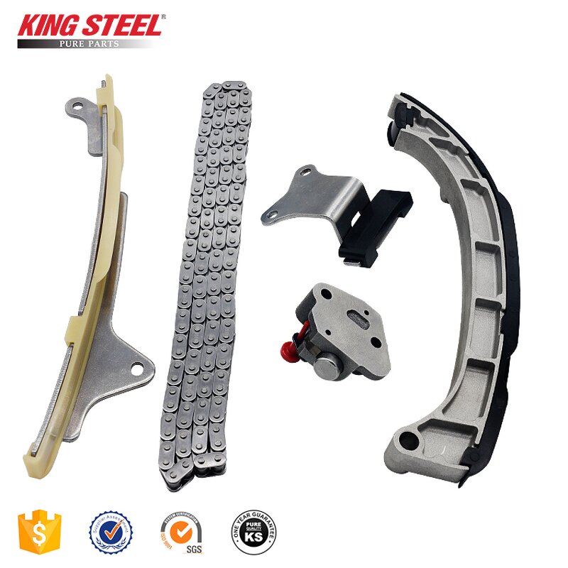 Timing Chain Kit Manufacturer - Toyota 4NR 5NR OEM