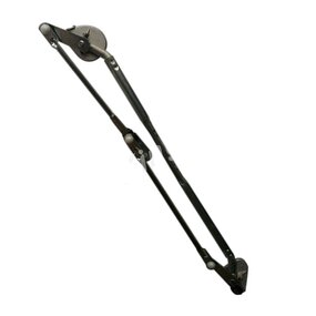 Windshield Wiper Manufacturer - Toyota Prado OEM