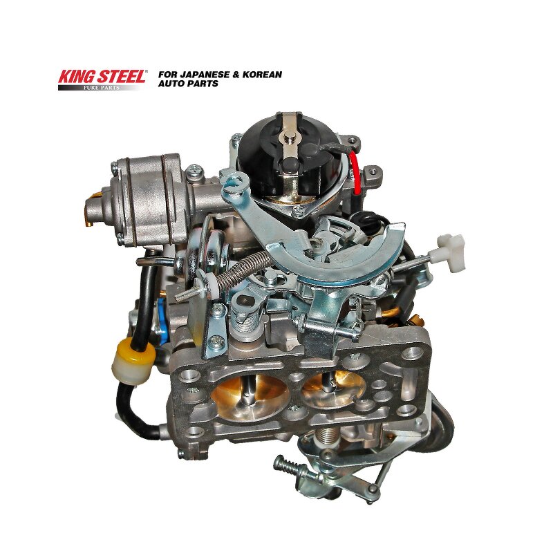 Carburetor Factory - Japanese Car Carburetors Wholesale