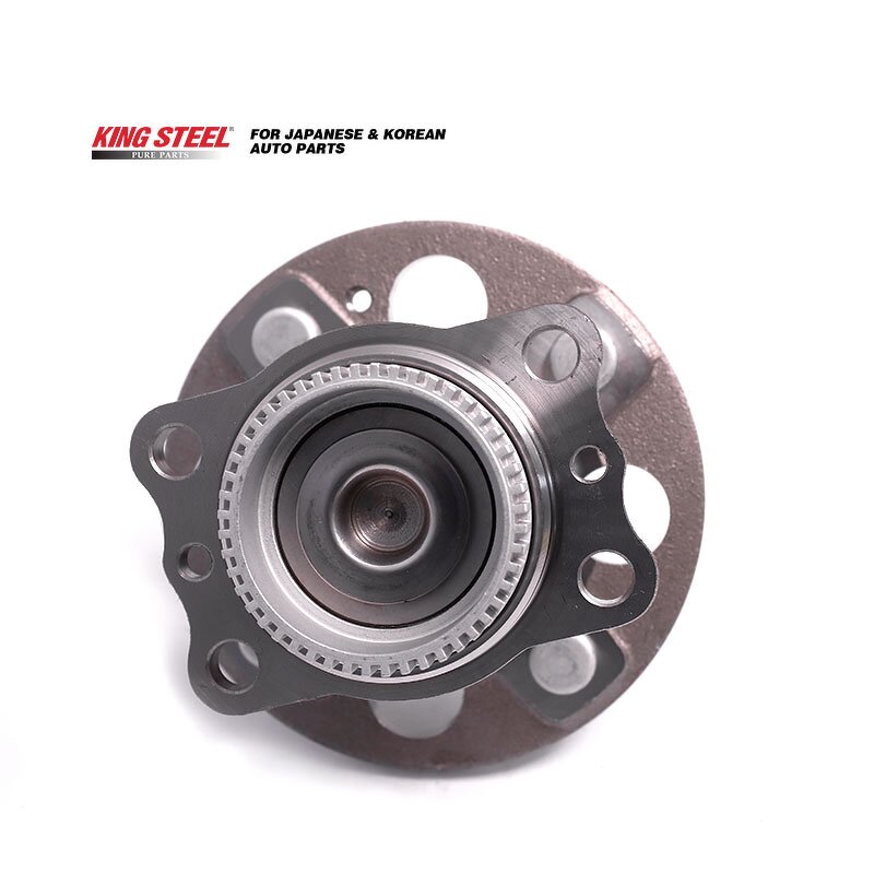 Wheel Bearing Factory - Hyundai Accent OEM Supplier