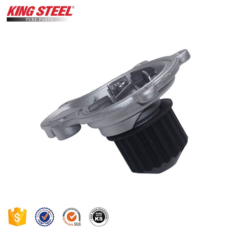 Water Pump Manufacturer - Chrysler Dodge Jeep OEM