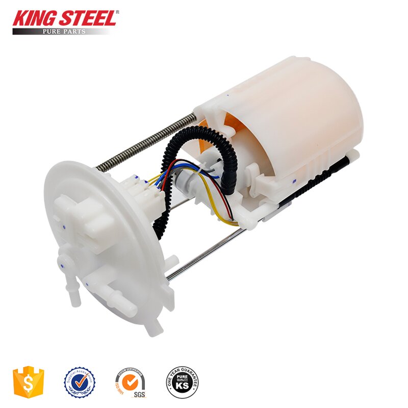 Fuel Pump Factory - Nissan Altima In-Tank Pump