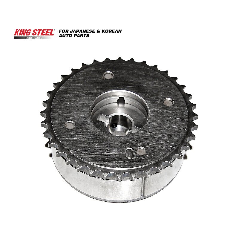 Camshaft Phaser Factory - Japanese Car VVT Gear OEM