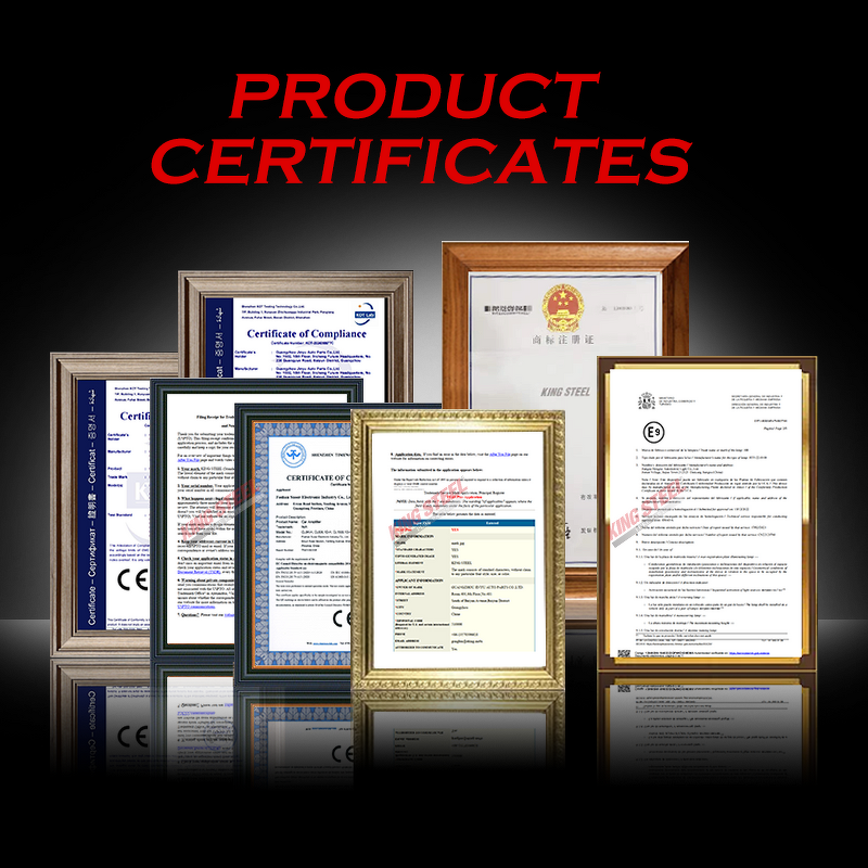 Car Accessories Factory - Universal Auto Parts for Japanese