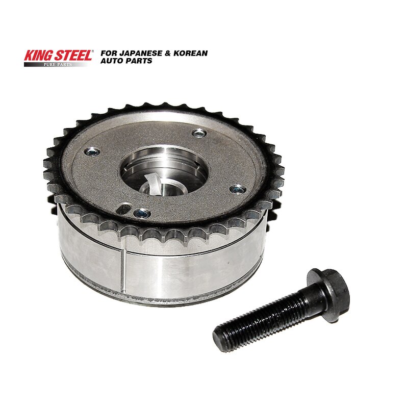 Camshaft Phaser Factory - Japanese Car VVT Gear OEM