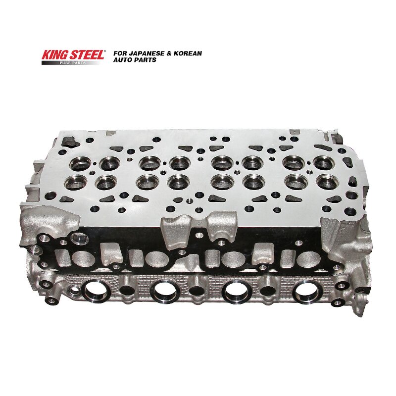 Cylinder Head Factory - Japanese Car Heads Wholesale