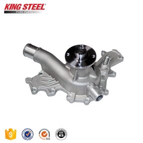 Water Pump Factory - Ford Explorer OEM Supplier