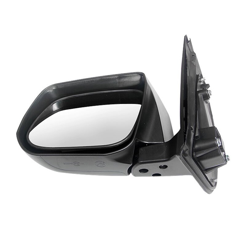 Side Mirror Manufacturer - Isuzu D-Max OEM Supplier