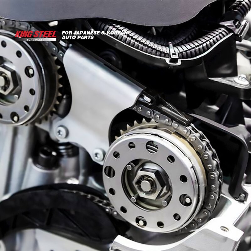 Camshaft Phaser Factory - Japanese Car VVT Gear OEM