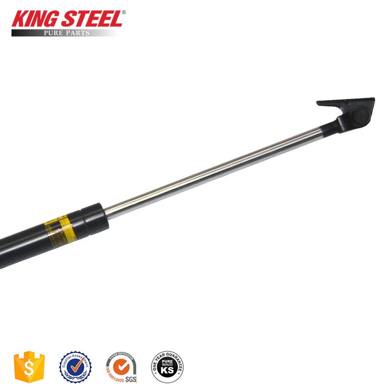 Lifter Assy Manufacturer - Hyundai Grace Back Door Parts