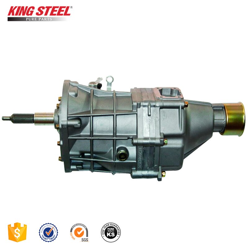 Transmission Factory - Japanese Car Gearbox OEM
