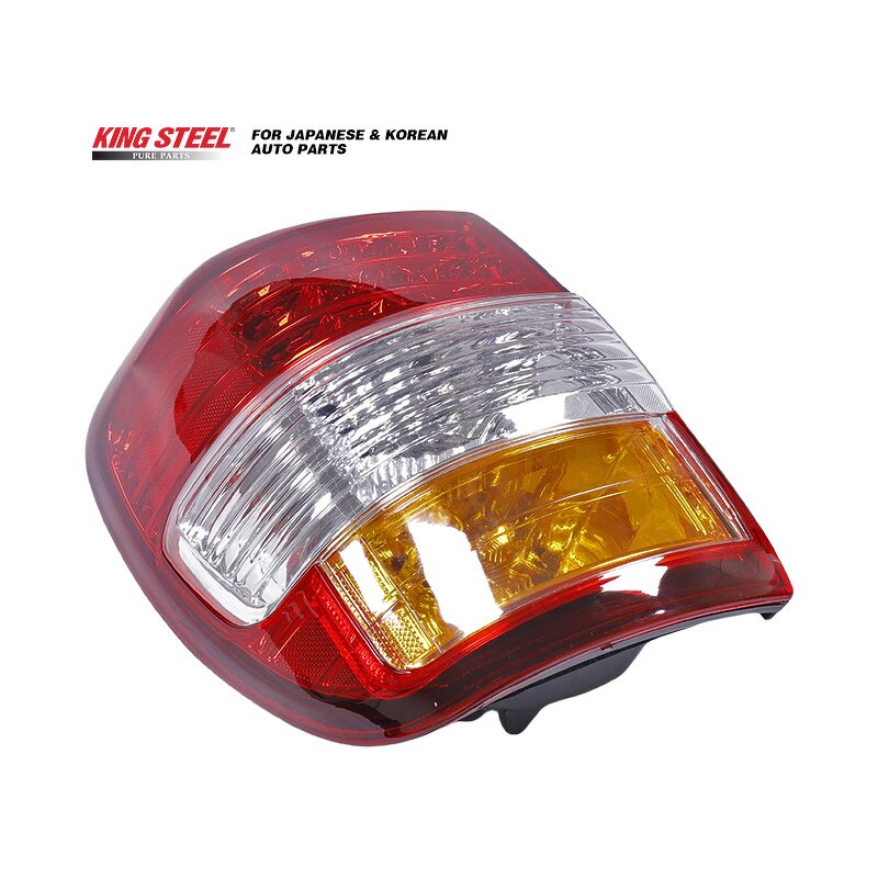 Tail Light Manufacturer - Toyota Land Cruiser OEM