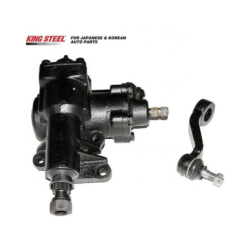 Steering Gear Factory - Toyota Hilux LHD OEM