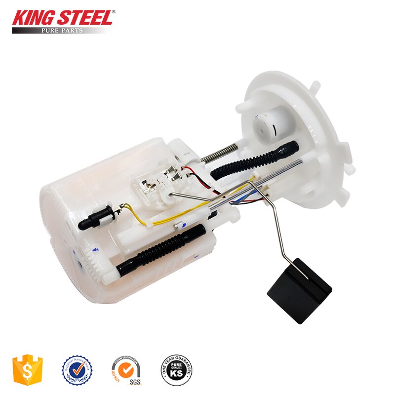 Fuel Pump Factory - Nissan Altima In-Tank Pump