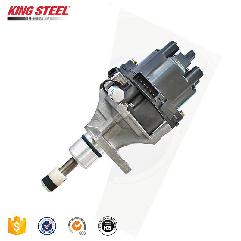 Ignition Distributor Factory - Nissan Pickup D22 OEM Supplier