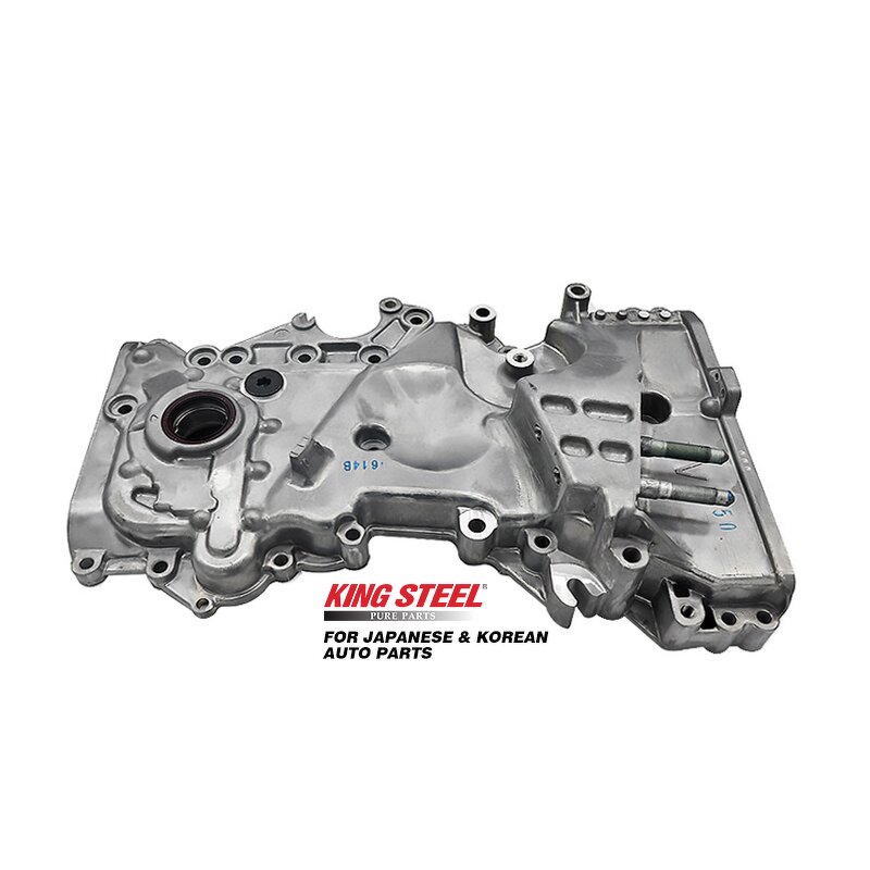 Timing Cover Factory - Kia G4NA OEM Supplier