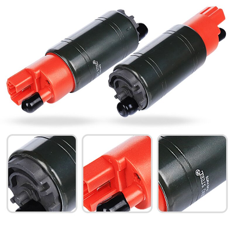 Fuel Pump Factory - Japanese Car Electric Pump OEM