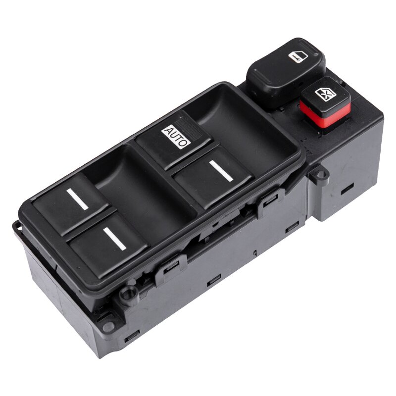 Window Switch Manufacturer - Honda Accord OEM