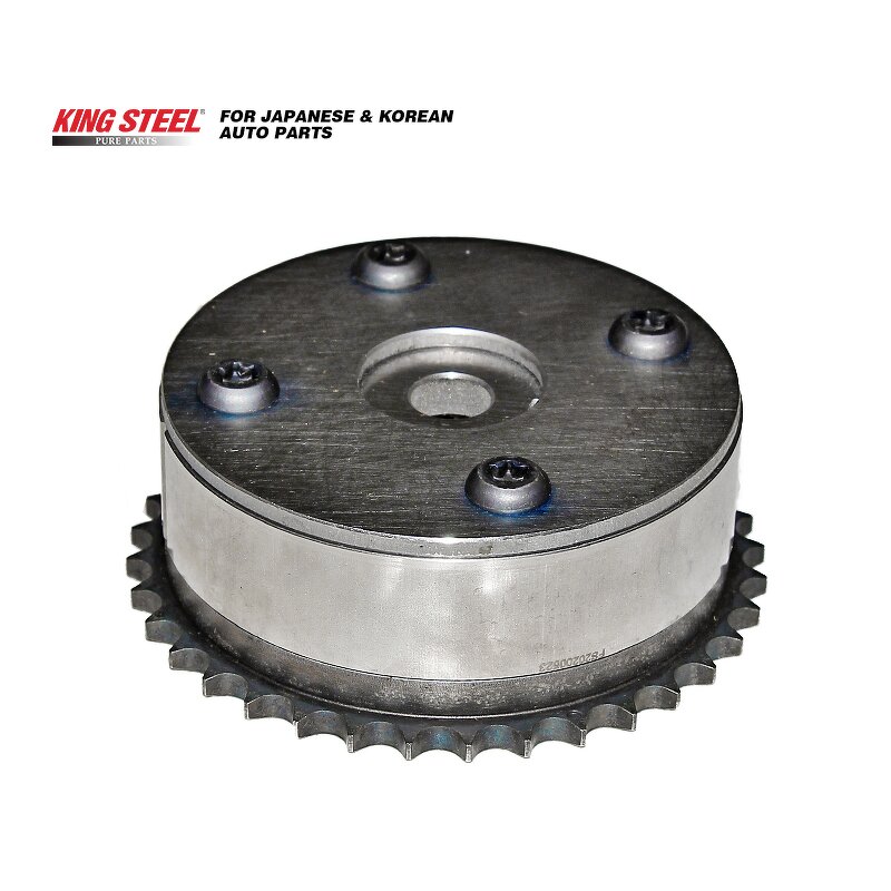 Camshaft Phaser Factory - Japanese Car VVT Gear OEM