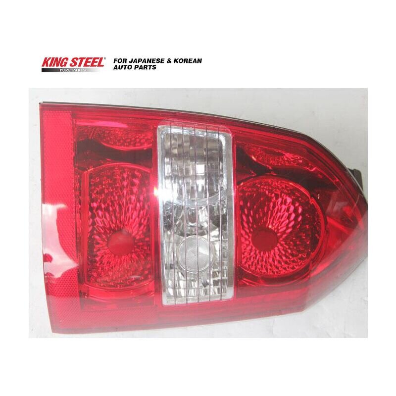 Tail Light Factory - Hyundai Tucson OEM Supplier