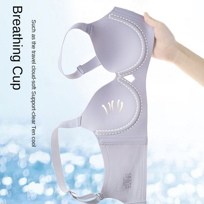 Women's Bra Manufacturer - OEM/ODM Custom Plus Size Adjustable Push Up