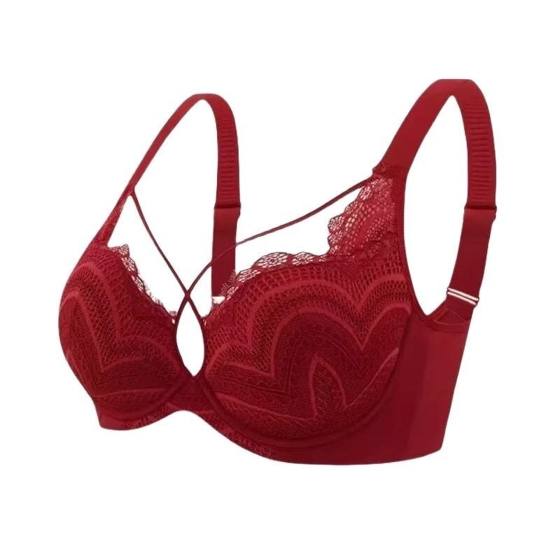 Women's Push Up Bra Manufacturer - OEM/ODM Custom Lace Plus Size