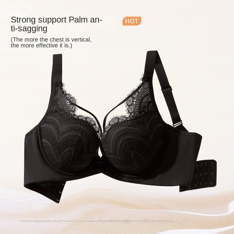 Women's Push Up Bra Manufacturer - OEM/ODM Custom Lace Plus Size