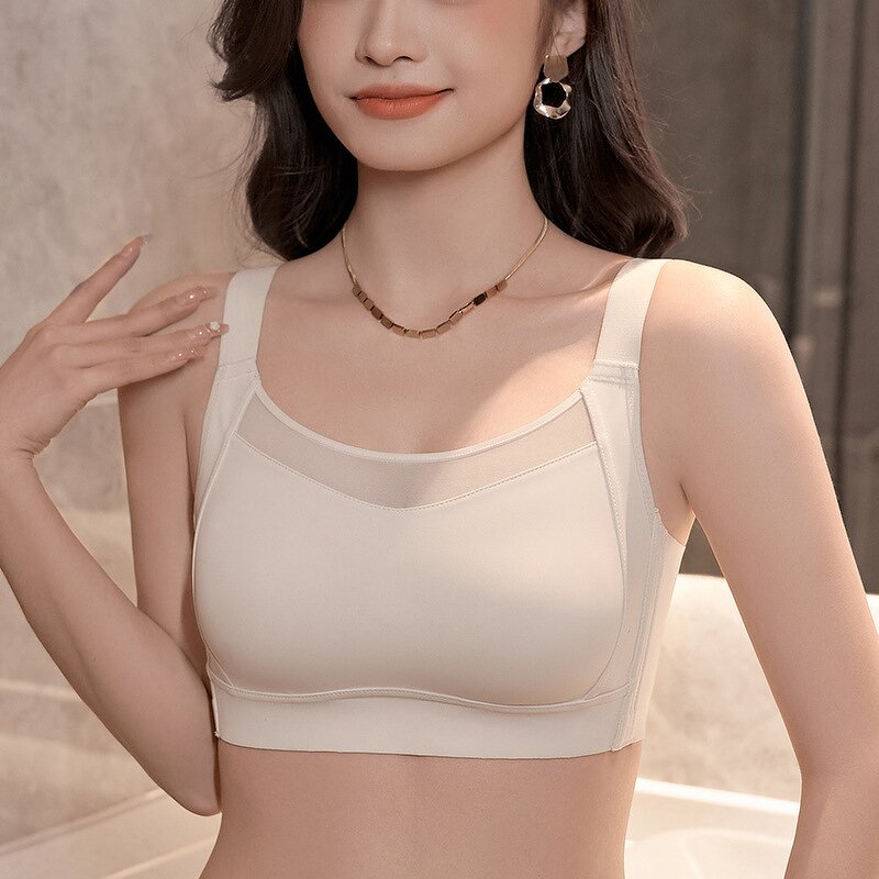 Women's Bra Manufacturer - OEM/ODM Custom Ultra Thin Knitted Push Up