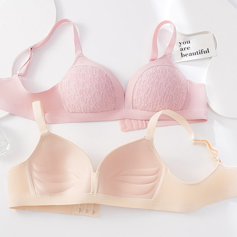 Women's Bra Manufacturer - OEM/ODM Custom Wire Free for Mothers