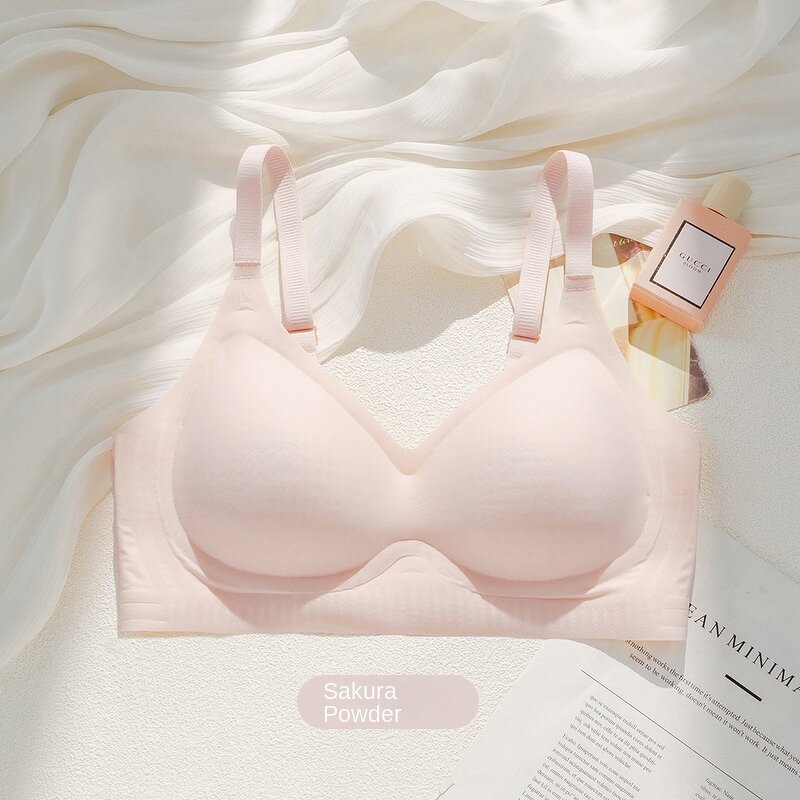 Women's Push Up Bra Manufacturer - OEM/ODM Custom Plus Size Anti Sag