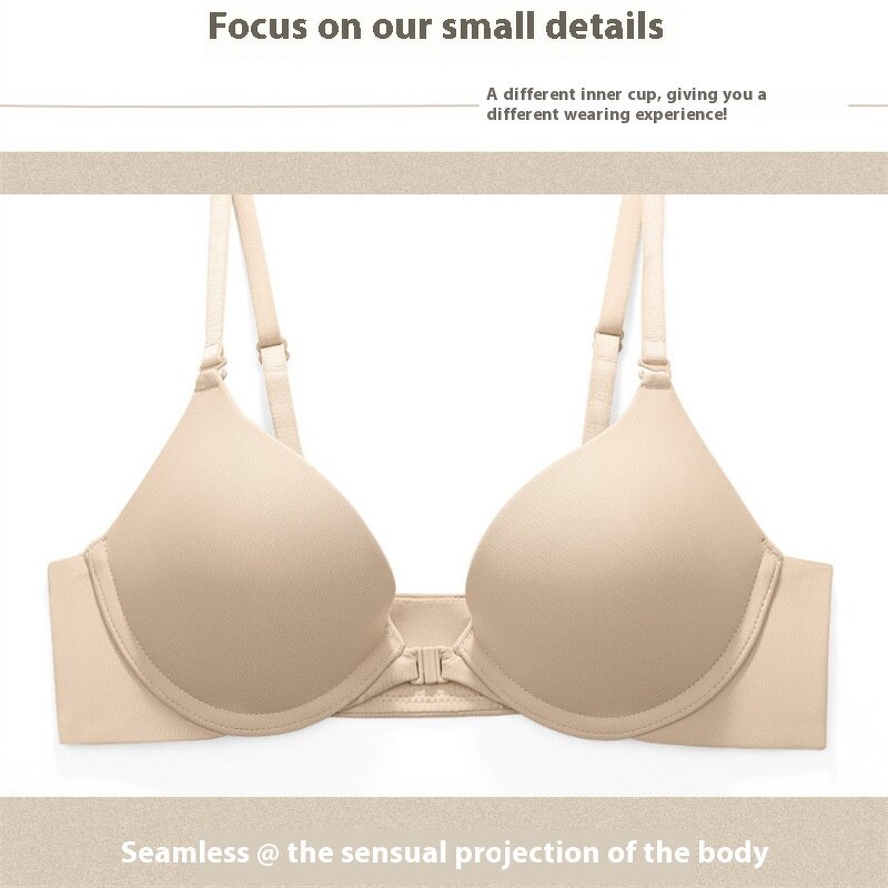 Women's Bra Set Manufacturer - OEM/ODM Custom Everyday Comfort Support