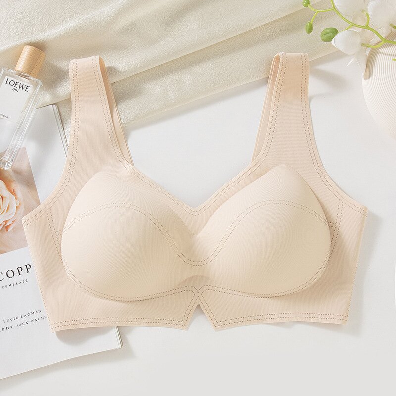 Women's Sports Bra Manufacturer - OEM/ODM Custom Seamless Plus Size