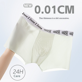 Men's Boxer Briefs Manufacturer - OEM/ODM Custom Gym & Daily Use