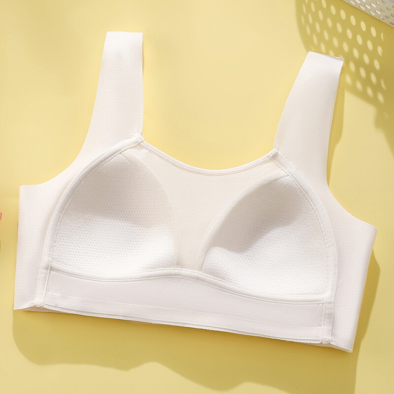 Girls Sports Vest Manufacturer - OEM/ODM Custom Traceless Seamless