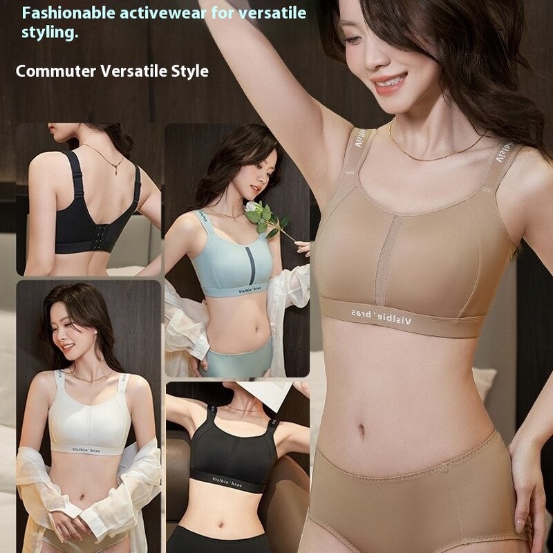 Women's Sports Bra Manufacturer - OEM/ODM Custom High Impact Plus Size