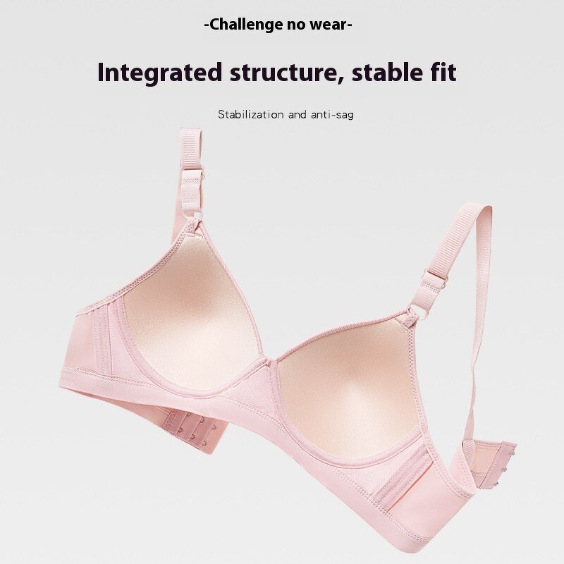 Women's Bra Manufacturer - OEM/ODM Custom Wire Free Plus Size