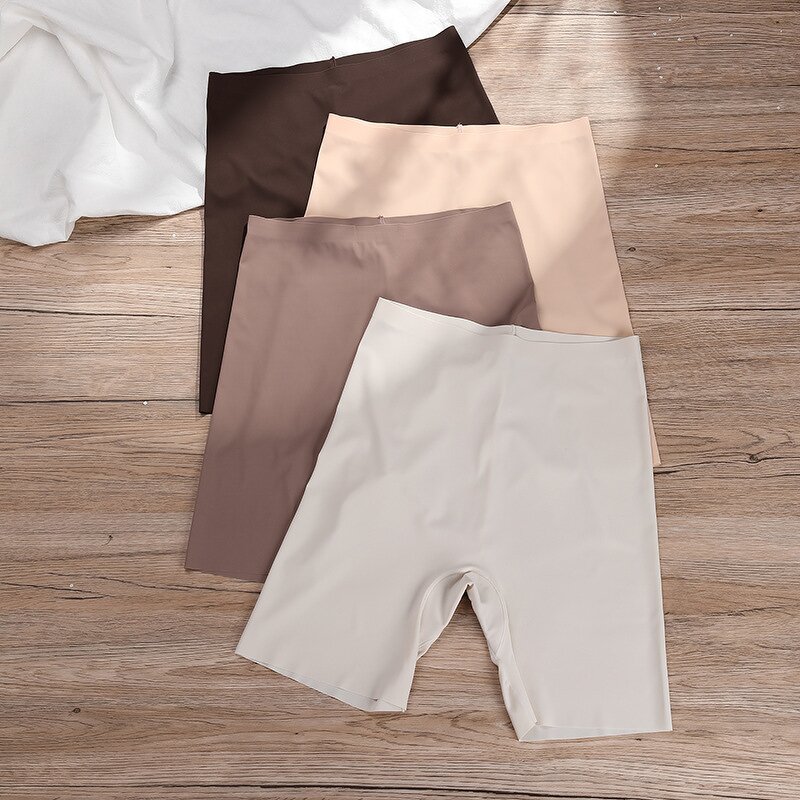 Women's Base Panties Manufacturer - OEM/ODM Custom Plus Size High Waist