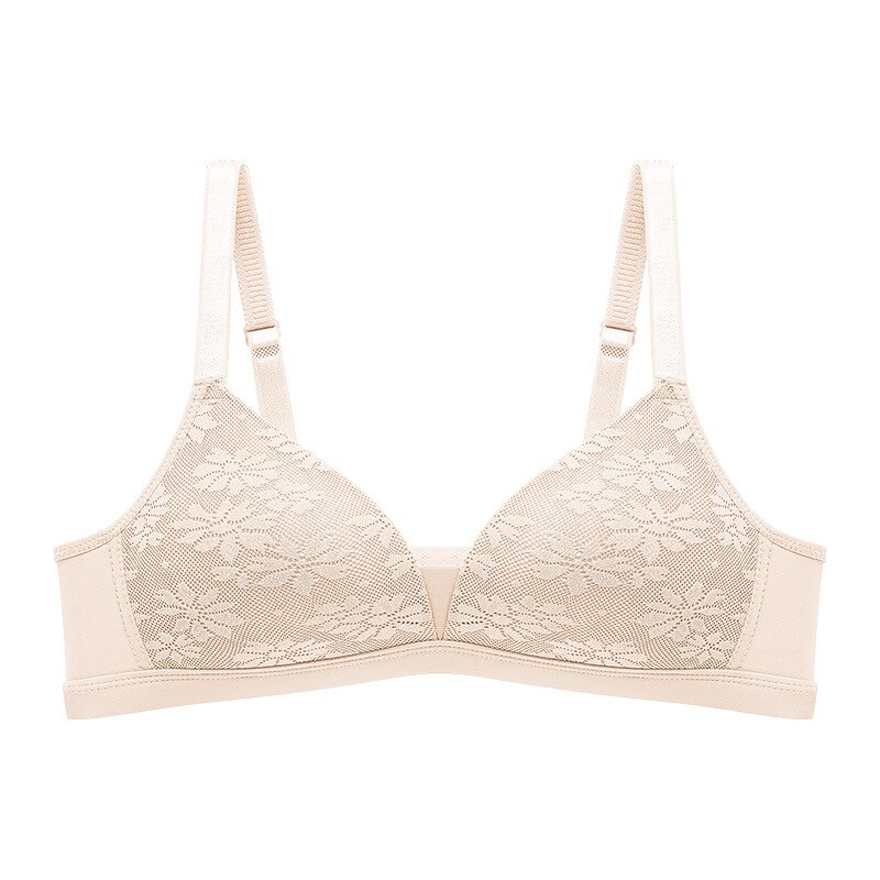 Women's Bras Manufacturer - OEM/ODM Custom Plus Size Wire Free