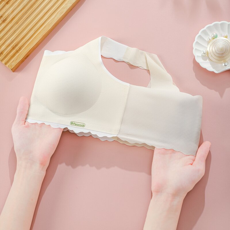Women's Push Up Bra Manufacturer - OEM/ODM Custom for Teenagers