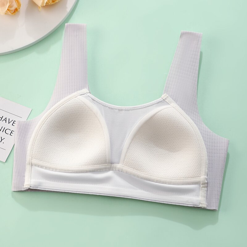 Girls Bra Manufacturer - OEM/ODM Custom for School Students