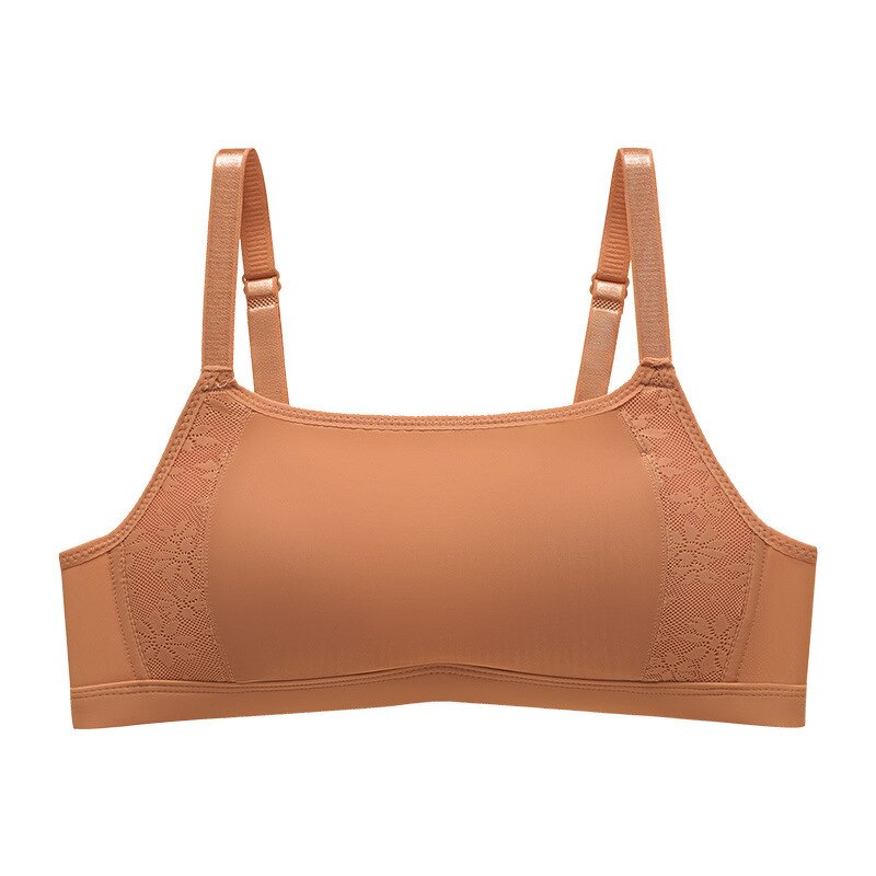 Women's Bra Manufacturer - OEM/ODM Custom Thin Wire Free Everyday