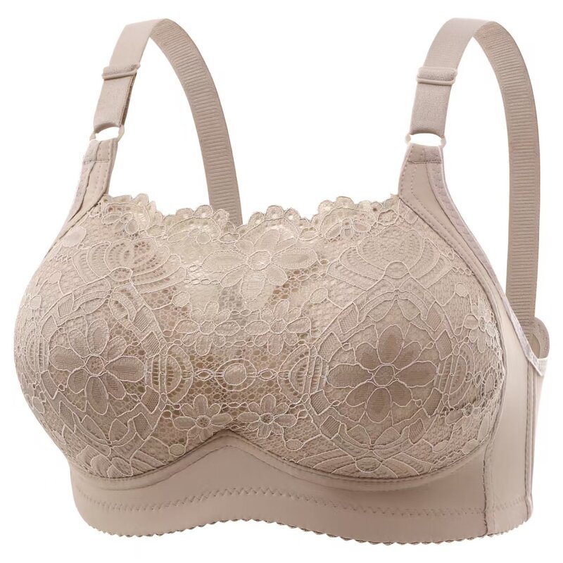 Women's Bandeau Bra Manufacturer - OEM/ODM Custom Push Up Plus Size