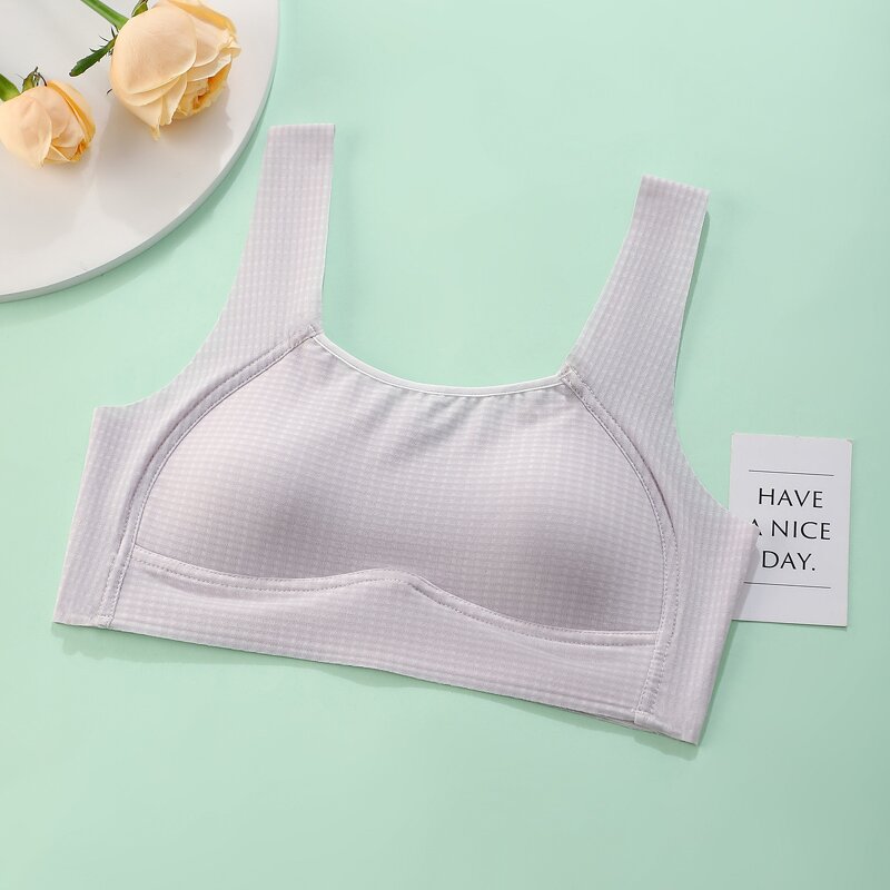 Girls Bra Manufacturer - OEM/ODM Custom for School Students