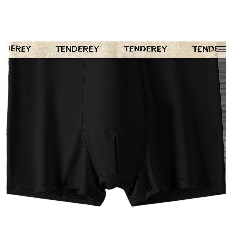Men's Boxer Briefs Manufacturer - OEM/ODM Custom Ice Silk Quick Dry