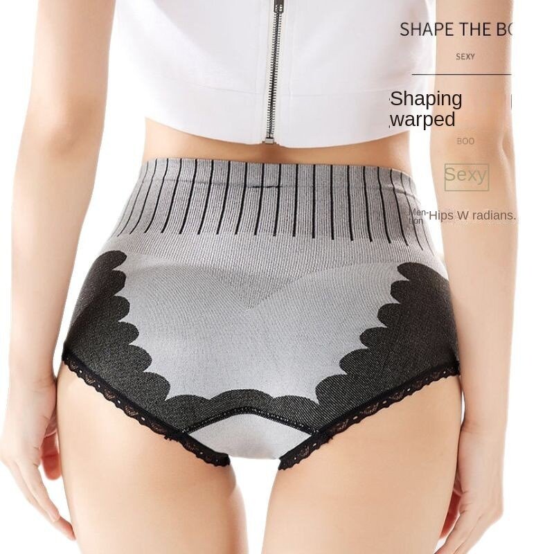 Women's Briefs Manufacturer - OEM/ODM Custom High Waist Postpartum