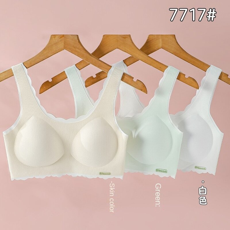 Women's Push Up Bra Manufacturer - OEM/ODM Custom for Teenagers