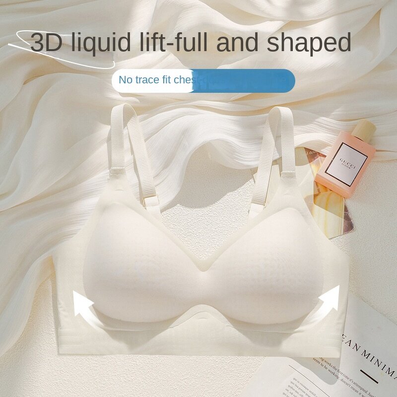 Women's Push Up Bra Manufacturer - OEM/ODM Custom Plus Size Anti Sag