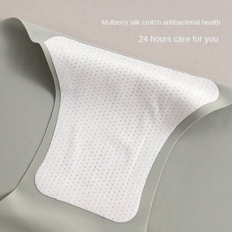 Women's Thongs Manufacturer - OEM/ODM Custom Ice Silk Bacteriostatic